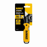 BLACK & DECKER/DEWALT Folding Utility Knife