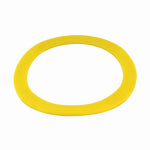 FLUIDMASTER Fluidmaster 510K-001-P10 Toilet Flush Valve Seal, For: American Standard Champion 3, Kohler AquaPiston Flush Valves PLUMBING, HEATING & VENTILATION FLUIDMASTER