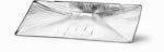 WOLF STEEL ACQUISITION, LLC Drip Pan Liner (3 Pack) for Rogue�� 425 Models