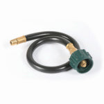 CAMCO MFG 20" LP Hose Connector AUTOMOTIVE CAMCO MFG