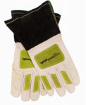 FORNEY INDUSTRIES INC XL Mens Welding Gloves