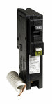 SQUARE D BY SCHNEIDER ELECTRIC Homeline 15-Amp Single-Pole Arc Fault Circuit Breaker