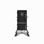 ONWARD MFG CO LTD/BROIL KING Vertical LP Smoker OUTDOOR LIVING & POWER EQUIPMENT ONWARD MFG CO LTD/BROIL KING