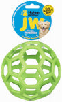 PETMATE JW Hol-ee Roller 43112 Dog Toy, L, Ball, Rubber, Assorted PET & WILDLIFE SUPPLIES PETMATE