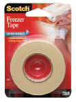 3M COMPANY Freezer Tape, 3/4 x 1000 In. HOUSEWARES 3M COMPANY