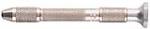 GENERAL TOOLS MFG Swivel-Head Pin Vise TOOLS GENERAL TOOLS MFG