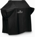 WOLF STEEL ACQUISITION, LLC Rogue�� 365 Series Grill Cover (Shelves Up)