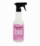 MRS. MEYERS Mrs. Meyer's 70061 Cleaner, 16 fl-oz Bottle, Liquid, Peony CLEANING & JANITORIAL SUPPLIES MRS. MEYERS