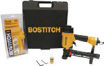BOSTITCH Bostitch SL1838BC Cap Stapler, 160 Magazine TOOLS BOSTITCH