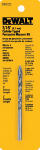 DEWALT ACCESSORIES Percussion Drill Bit, 3/16 x 3 In. TOOLS DEWALT ACCESSORIES