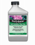 VOLUNTARY PURCHASING GROUP INC FERTI-LOME SOIL ACIDIFIER PLUS IRON