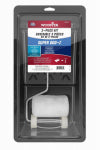 WOOSTER BRUSH Super Paint Trimmer Kit, 4-In. PAINT WOOSTER BRUSH