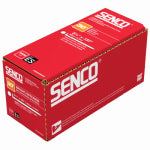SENCO FASTENING SYSTEMS Pro-Head Offset Collated Framing Nails, Full Round Head, .131 x 3-1/4 In., 1000-Pk. HARDWARE & FARM SUPPLIES SENCO FASTENING SYSTEMS