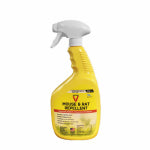 VICTOR Victor M809 Ready-to-Use Mouse and Rat Repellent Spray, Repels: Mouse, Rats LAWN & GARDEN VICTOR