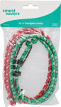 WISEARN MANUFACTURING CO. LIMITED SS 2PK 36" Bungee Cord AUTOMOTIVE WISEARN MANUFACTURING CO. LIMITED