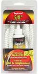 IMPERIAL Imperial GA0186 Gasket Rope Kit, 6 ft L OUTDOOR LIVING & POWER EQUIPMENT IMPERIAL