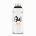 SPRAY PLANET MONTANA COLORS Coffee Brown