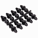 RAINDRIP Raindrip 646050B Hole Plug LAWN & GARDEN RAINDRIP