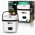 E. MISHAN & SONS QT Rice Cooker HOUSEWARES E. MISHAN & SONS
