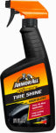 ENERGIZER AUTO SALES Extreme Tire Shine Spray, 22 oz. AUTOMOTIVE ENERGIZER AUTO SALES