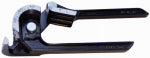 HOMEWERKS WORLDWIDE LLC Lever Style Tube Bender, 1/4 to 3/8 In.