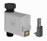 ORBIT IRRIGATION PRODUCTS LLC B-Hyve Smart Hose Faucet Sprinkler Timer LAWN & GARDEN ORBIT IRRIGATION PRODUCTS LLC
