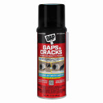 DAP GLOBAL INC. (TOUCH N FOAM) DAP�� GAPS & CRACKS WITH HYDROACTION POLYURETHANE