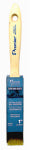 PREMIER PAINT ROLLER/Z PRO Farm/Ranch Paint Brush, 1-In. PAINT PREMIER PAINT ROLLER/Z PRO