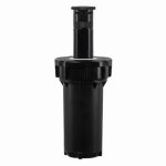 ORBIT IRRIGATION PRODUCTS Orbit 80346 Pressure Regulated Spray Head, Half-Circle, FPT, 2 in H Pop-Up, 10 to 15 ft, Fixed Nozzle LAWN & GARDEN ORBIT IRRIGATION PRODUCTS