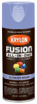 KRYLON DIVERSIFIED BRANDS Fusion All-In-One Spray Paint + Primer, Gloss Icy Grape, 12-oz. PAINT KRYLON DIVERSIFIED BRANDS