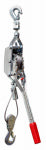 ACORN INTERNATIONAL American Power Pull 18600 Cable Puller, 2 ton Lifting, 3/16 in Dia Rope/Cable, 6 ft Lift HARDWARE & FARM SUPPLIES ACORN INTERNATIONAL