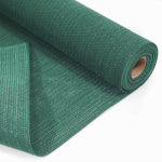 GALE PACIFIC USA, INC 6x100 50UV Green Shade OUTDOOR LIVING & POWER EQUIPMENT GALE PACIFIC USA, INC