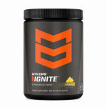 MTN OPS LLC Pineapple 45 NRG Mix