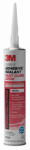 3M 3M 06520 Adhesive Sealant, White, 5 to 7 days Curing, -40 to -190 deg F, 10 oz Cartridge PAINT 3M
