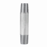 CODA RESOURCES LTD 1/4 x 2-1/2 In. Galvanized Pipe Nipple