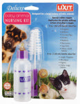 MILLER MANUFACTURING Baby Animal Nursing Kit