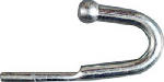 ASSA ABLOY AMERICAS RESIDENTIALI NC Tarp/Rope Hook, Zinc-Plated Steel, 3-3/4 In. HARDWARE & FARM SUPPLIES ASSA ABLOY AMERICAS RESIDENTIALI NC