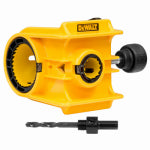 DEWALT DEWALT D180004 Lock Installation Kit, Bi-Metal Blade TOOLS DEWALT