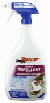 TOMCAT Tomcat 0491210 Rodent Repellent, 2550 sq-ft Coverage LAWN & GARDEN TOMCAT