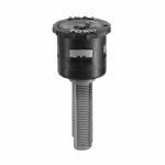 TORO CO M/R IRRIGATION Precision H2FLO Underground Sprinkler, Full Circle, Female Thread, 8-15 Ft. Spray