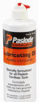 PASLODE Paslode 401482 Lubrication Oil, 4 oz Bottle TOOLS PASLODE