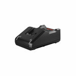 ROBERT BOSCH TOOL GROUP Lithium-Ion Battery Charger, 4-Amp, 18-Volt