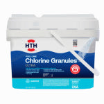 SOLENIS Pool Care Chlorine Granule,18-Lbs.