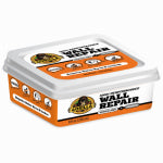 GORILLA GLUE COMPANY Wall Repair Spackling + Primer, 8-oz.