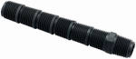 ORBIT IRRIGATION PRODUCTS Orbit 37227 Cut-off Riser, 6 in L, Polyethylene LAWN & GARDEN ORBIT IRRIGATION PRODUCTS