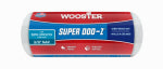 WOOSTER BRUSH Super Doo-Z Paint Roller Cover, Medium, 3/8-In. Nap, 7-In.