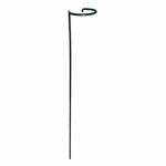 MIDWEST AIR TECHNOLOGIES Plant Prop Support, Vinyl-Coated Steel, 24-In. LAWN & GARDEN MIDWEST AIR TECHNOLOGIES