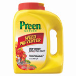 PREEN Preen 24-63795 Weed Preventer, Granular, 5-5/8 lb Bottle LAWN & GARDEN PREEN