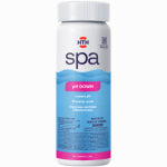 SOLENIS Spa PH Decreaser, 3-Lbs.