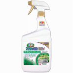 BONIDE Bonide 2602 Ready-to-Use Deadweed Brew, Liquid, Clear/Yellow, 32 oz LAWN & GARDEN BONIDE